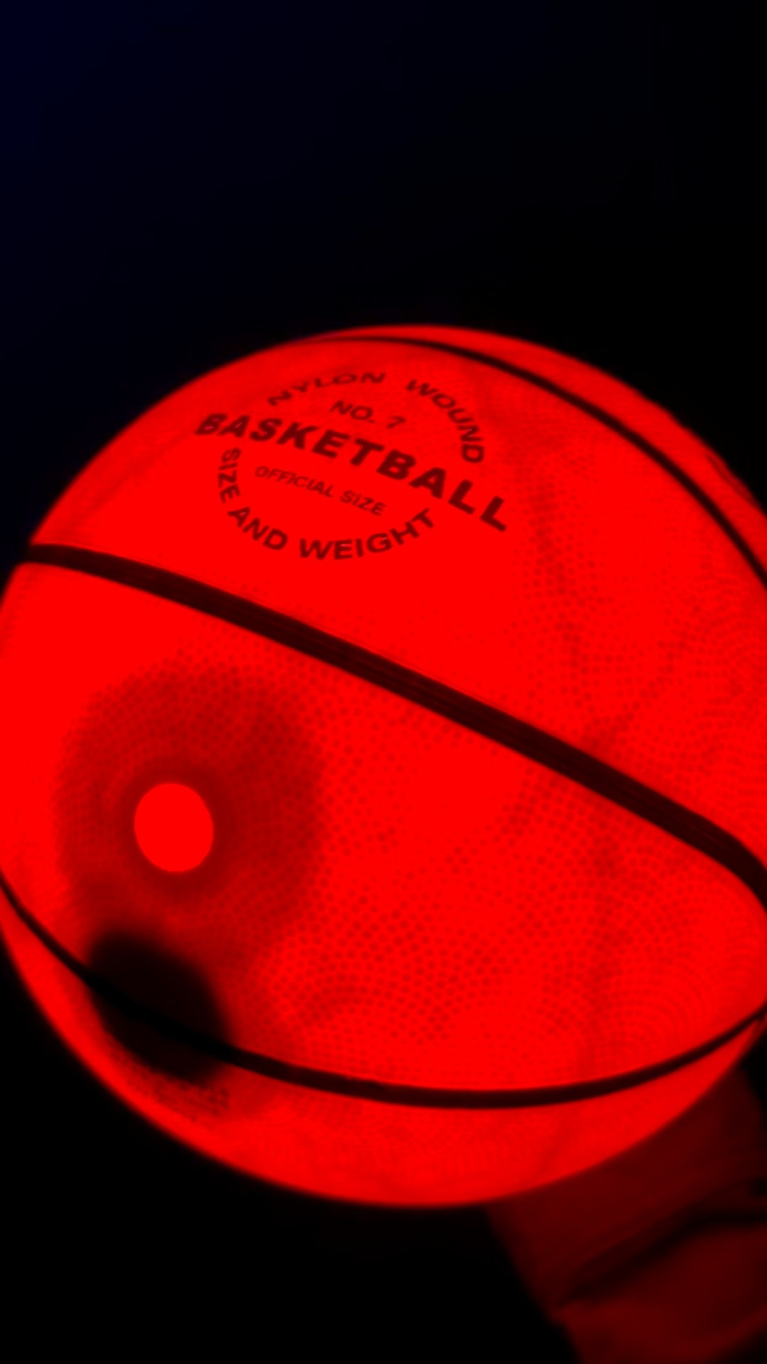 This LED basketball is so fun and the perfect gift for anyone that loves sports!

Christmas gift idea | Sports | Kids gift | Basketball season

#LTKSaleAlert #LTKGiftGuide #LTKFindsUnder50