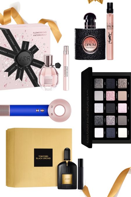Beauty gift guide. Luxury beauty gift ideas 🎁 Christmas gifts, holiday gift guide, Cool gift ideas, best gift ideas, gift ideas for women, gifts for boyfriend, gift ideas, gifts for best friends, gifts for boss, gift basket, gift basket ideas, gift ideas for men, gift ideas for kids, unique gift ideas, Christmas gift ideas, top gift ideas, gift guide, Christmas gift guide,

#LTKCyberWeek #LTKGiftGuide #LTKbeauty