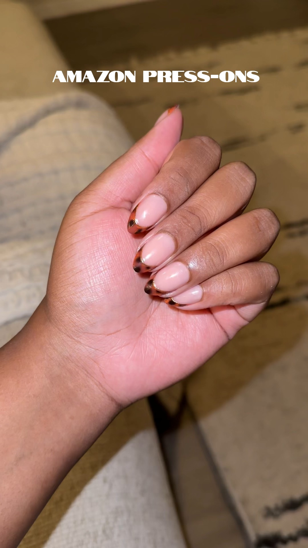 These have lasted me 2+ weeks !!! I get asked all the time where I got my nails done at !!! 

#LTKFindsUnder50 #LTKBeauty #LTKStyleTip