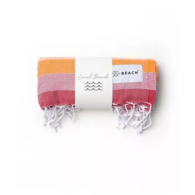 Maui Beach Towel - Local Beach | Target