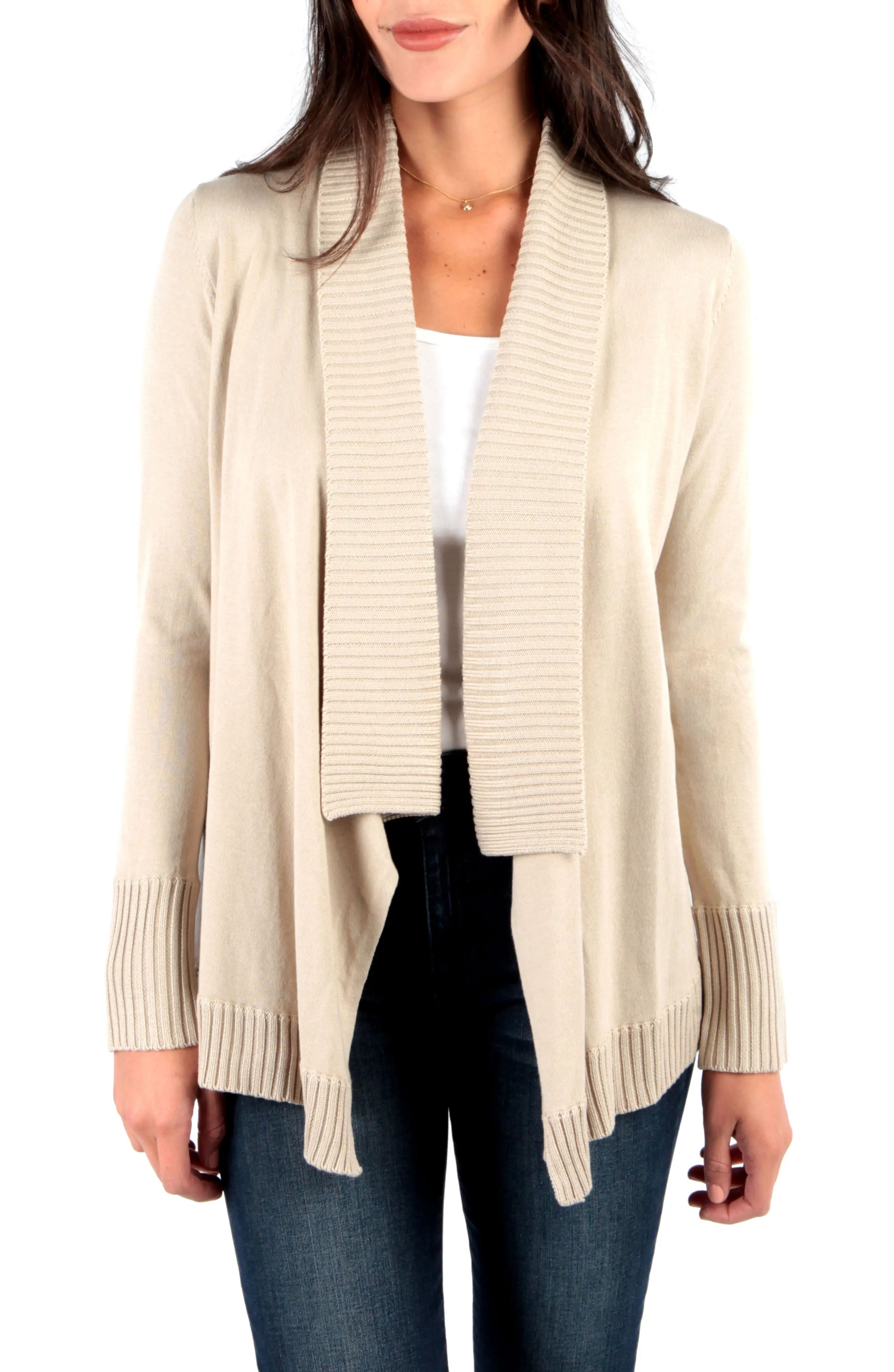 Kut from the Kloth Amabelle Knit Cardigan | Nordstrom