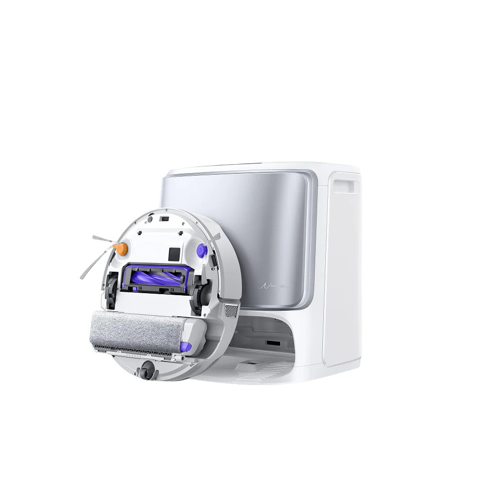 Narwal Flow Robot Vacuum & Mop | Narwal