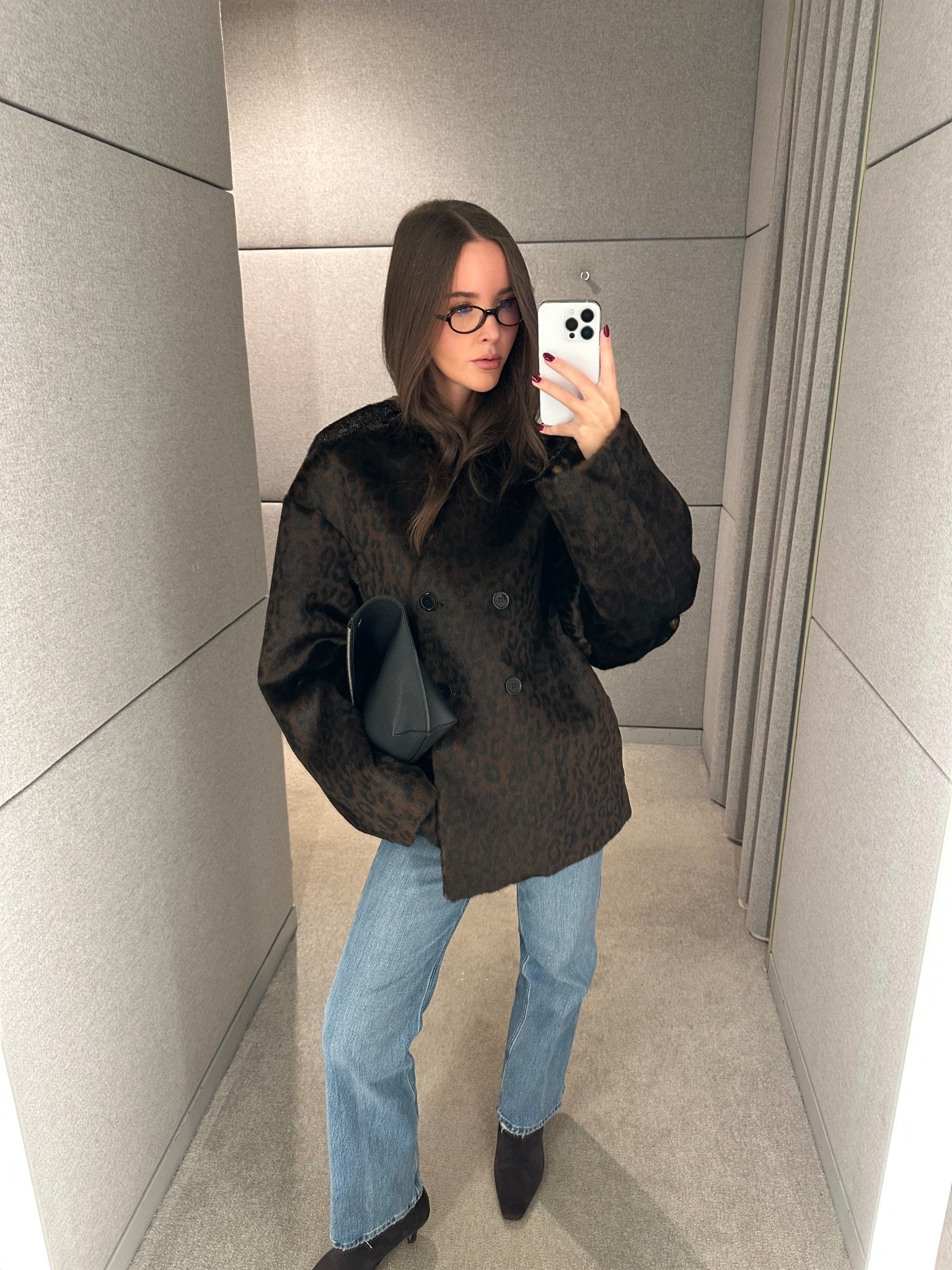 Leopard love 

#LTKeurope #LTKwinter #LTKluxury