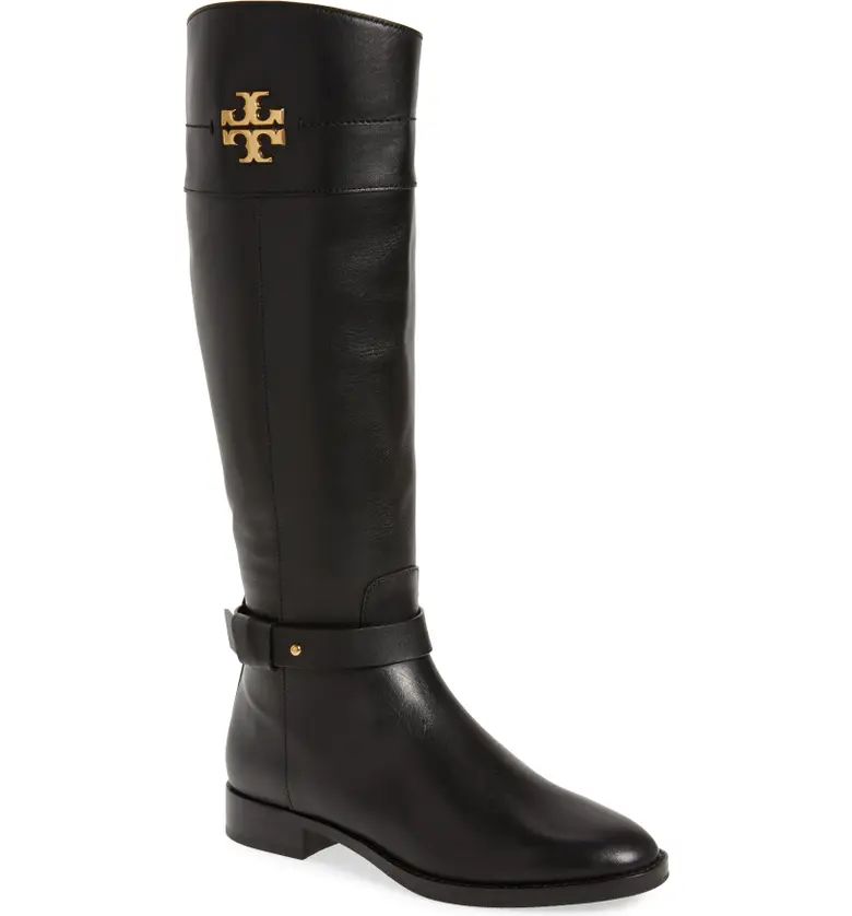 Everly Knee High Boot | Nordstrom