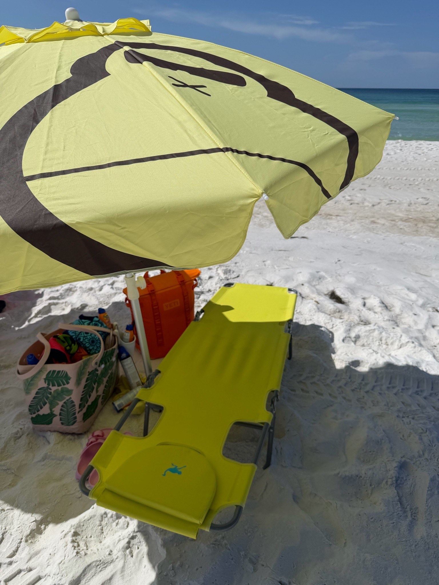 Beach favorites!