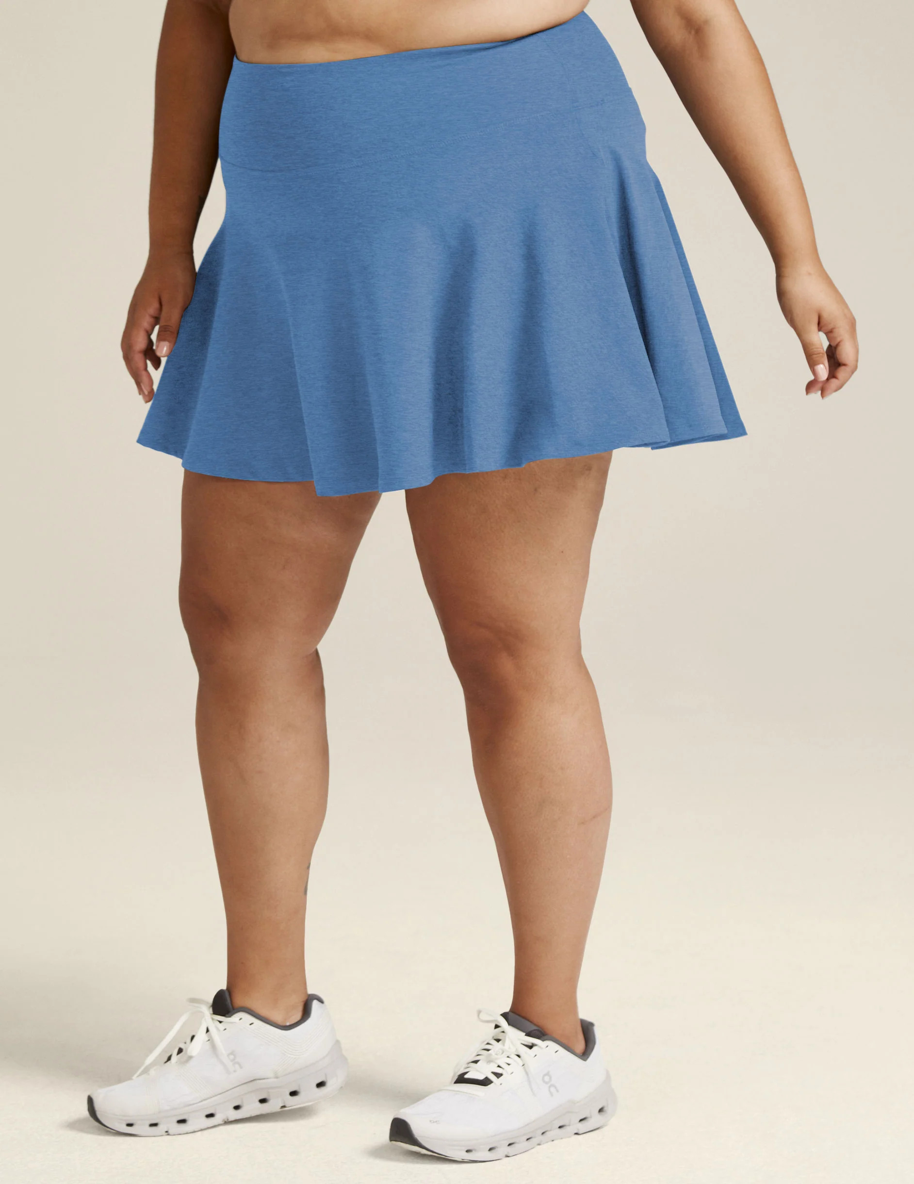 Spacedye Hot Shot Circle Skirt | Beyond Yoga | Beyond Yoga