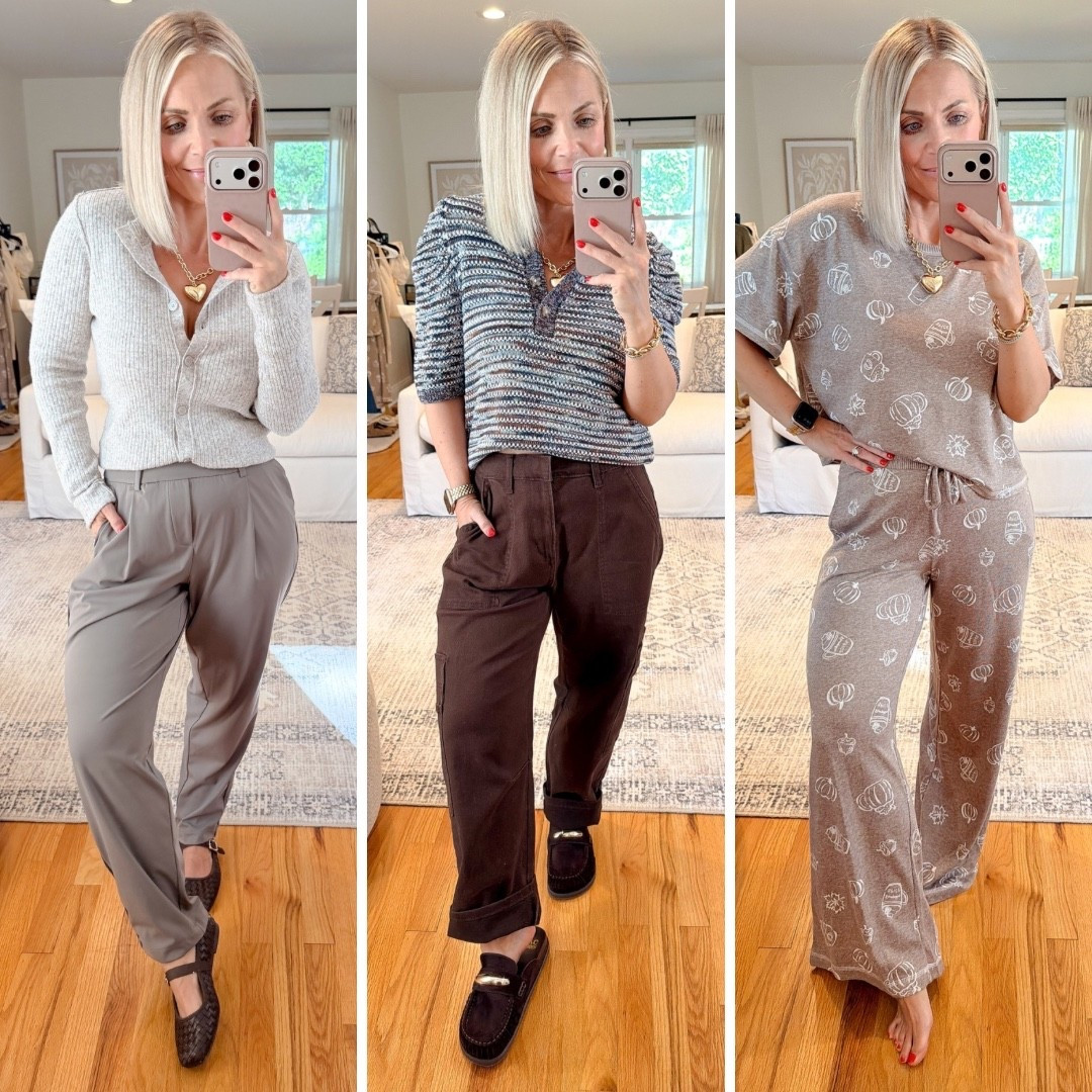 Walmart fall fashion is here and it is GOOD!!🤎😍


Fall outfits, fall fashion, Walmart finds, Walmart fashion, Walmart new arrivals, fall outfit inspo, casual fall outfits, casual outfits, fall sweaters, midsize fashion, petite style

#LTKMidsize #LTKPetite #LTKSeasonal