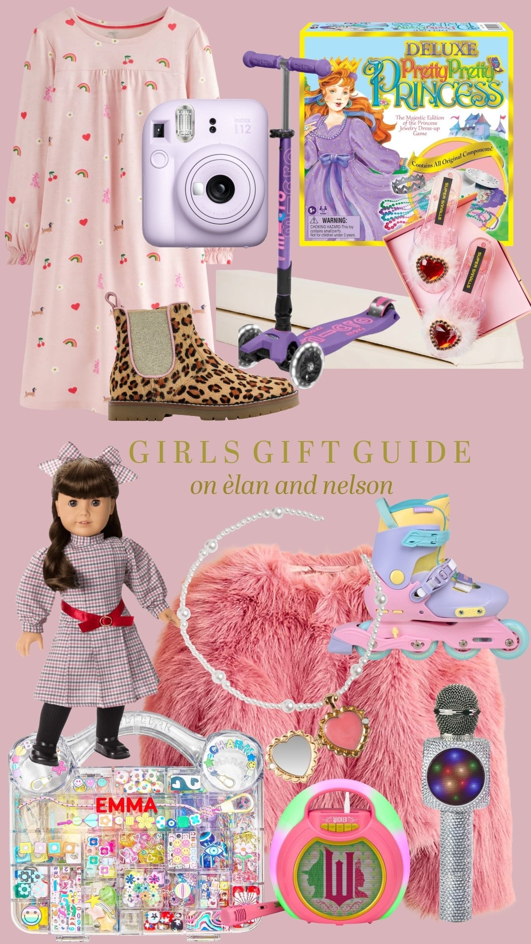 #LTKGiftGuide #LTKHoliday #LTKCyberWeek