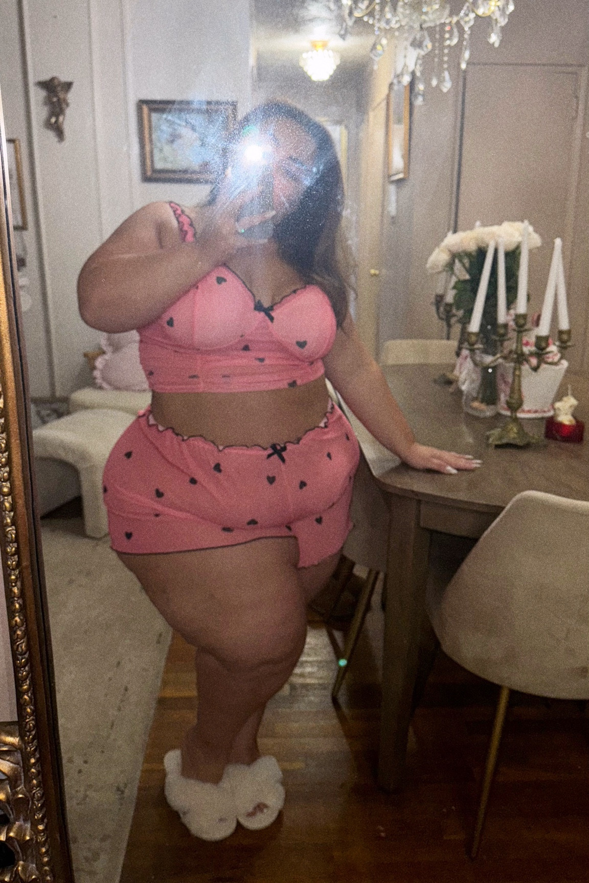 Cute Amazon pajamas 💋🤩💕💕💅🏼

#LTKplussize #LTKSeasonal #LTKGiftGuide