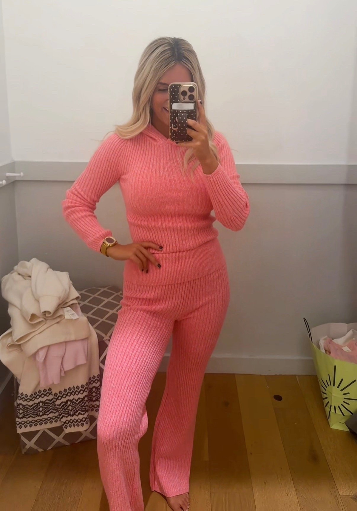 This color 😍😍

#LTKootd #LTKU