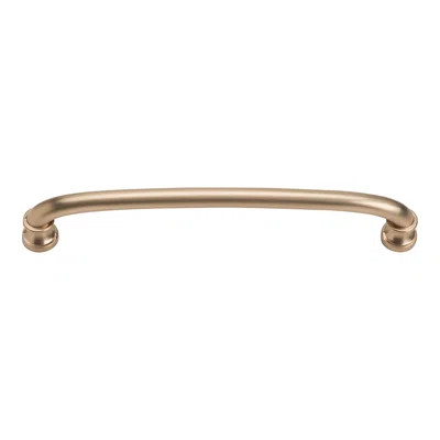 Shelley 6 5/16" Center to Center Bar pull | Wayfair North America