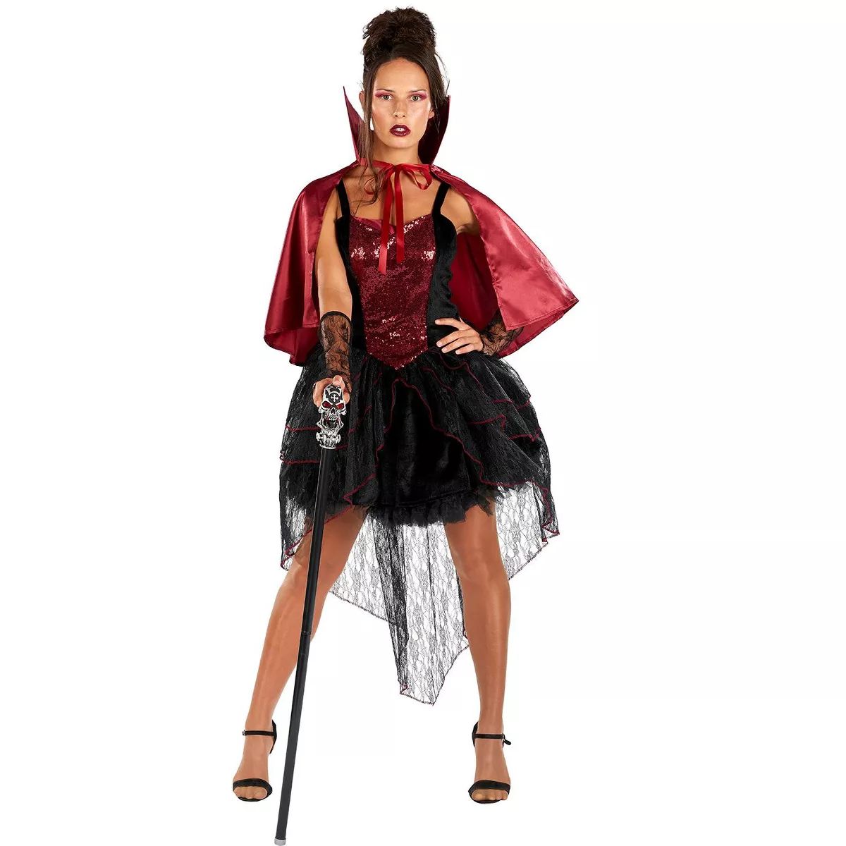 Orion Costumes Vampiress Costume | Target