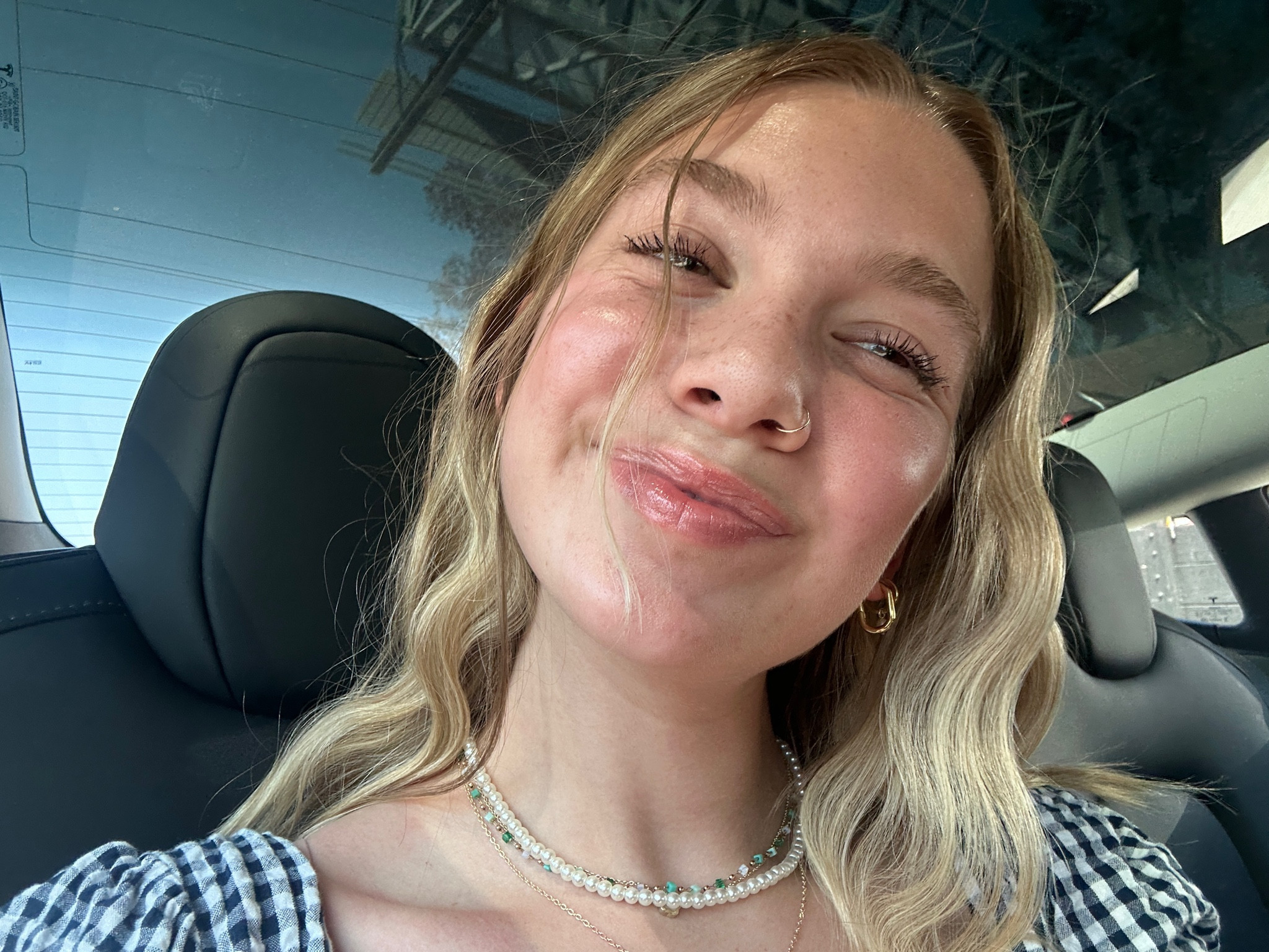 SUNKISSED MAKEUP PRODUCTSS