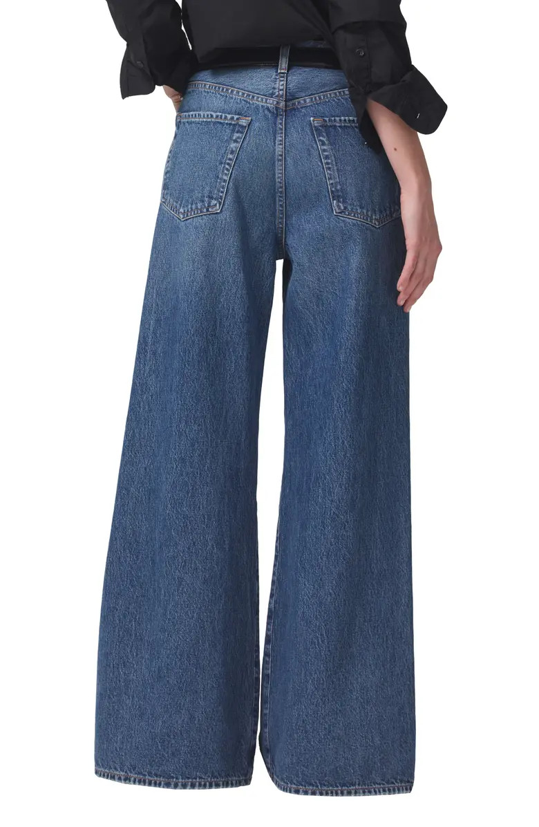 Beverly Slouchy Bootcut Jeans | Nordstrom