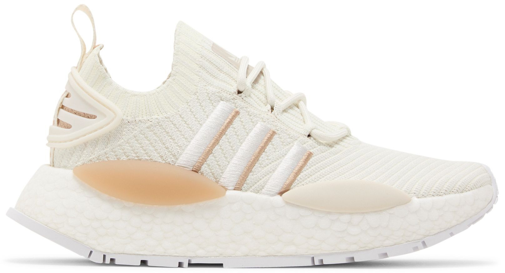 adidas Wmns NMD_W1 'Off White Wonder Beige' | GOAT