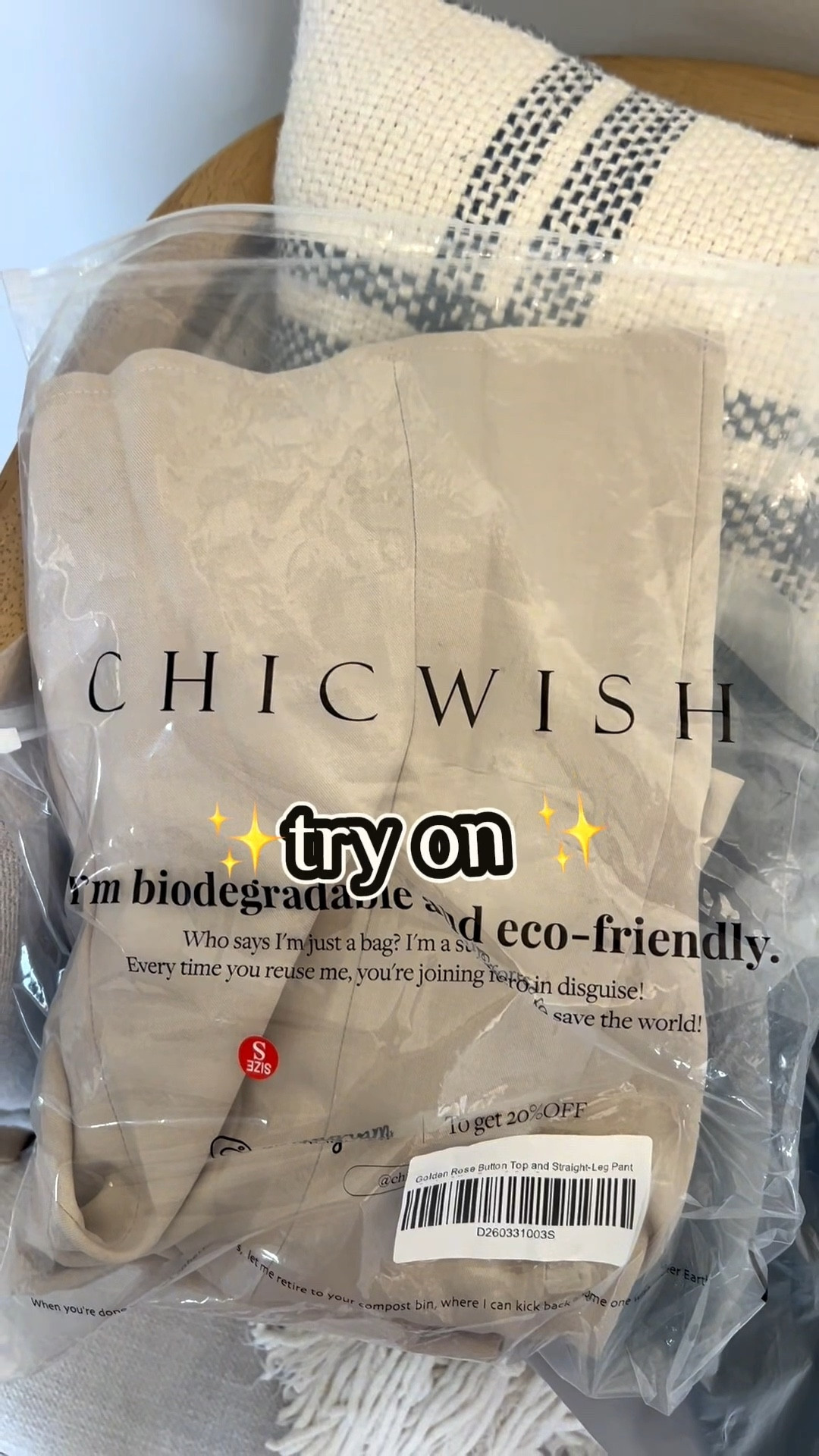 #chicwish #petitefashion #oldmoney 

#LTKTravel #LTKWorkwear #LTKootd