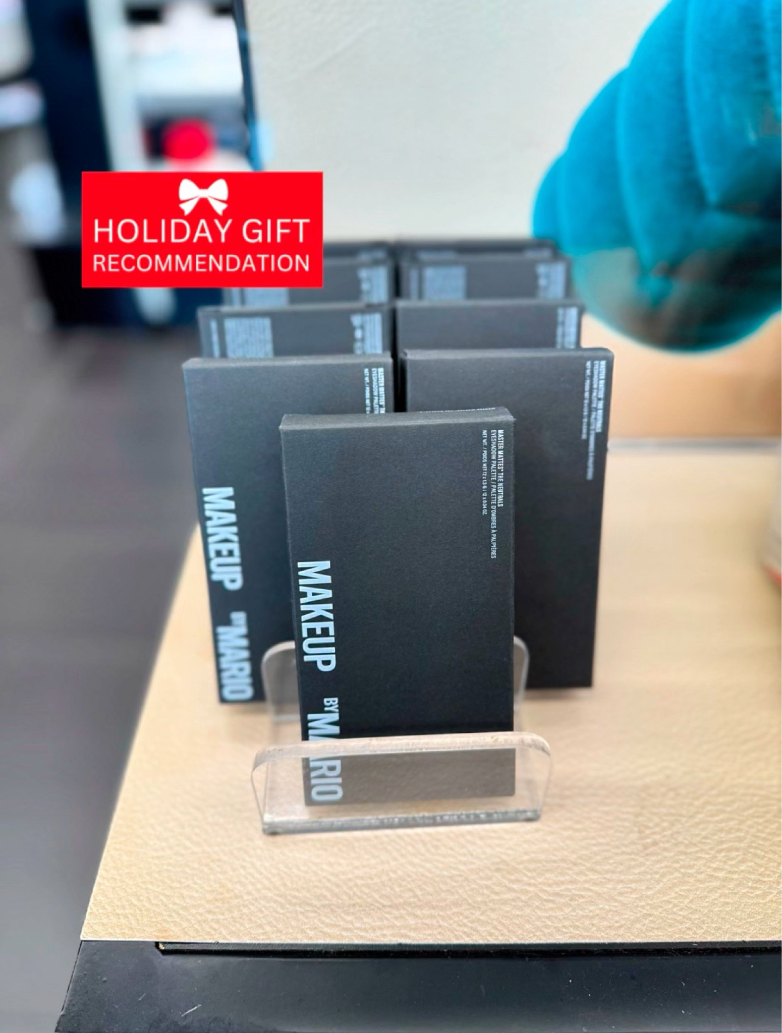 This neutral-tone eyeshadow palette with 12 creamy, buildable shades will be a hit with any friend! 

#LTKBeauty #LTKGiftGuide