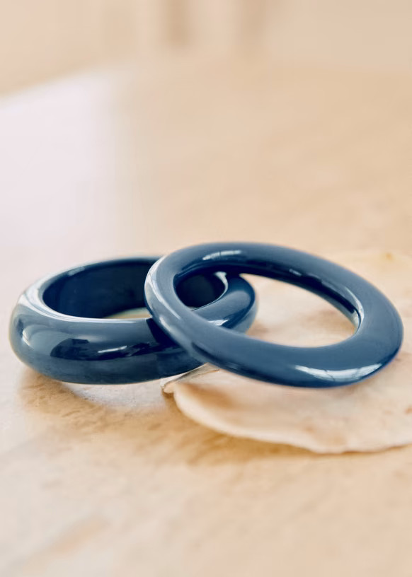 Luca Bracelets Set | Sezane Paris