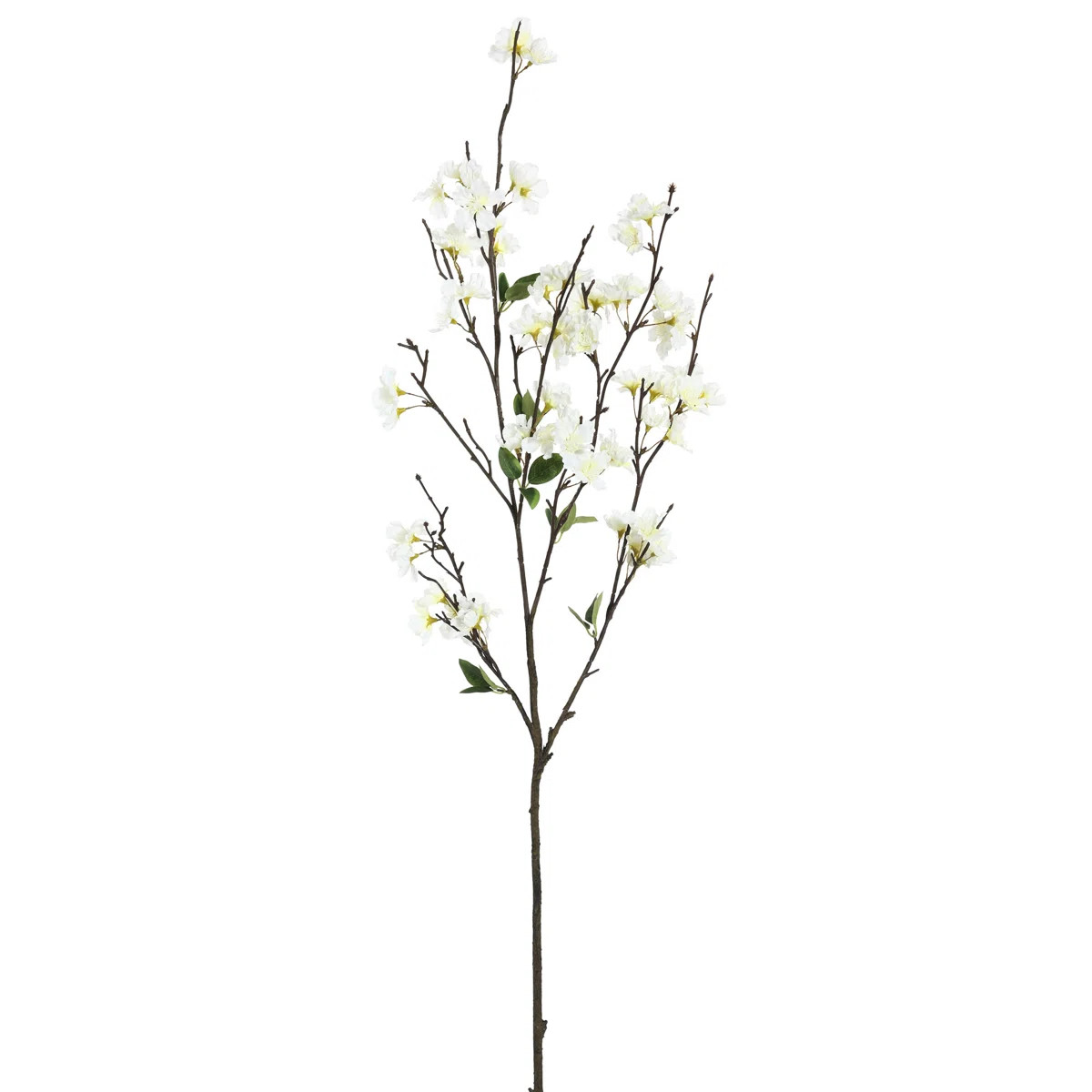 Andover Mills™ 40" Artificial Cherry Blossom Spray & Reviews | Wayfair | Wayfair North America