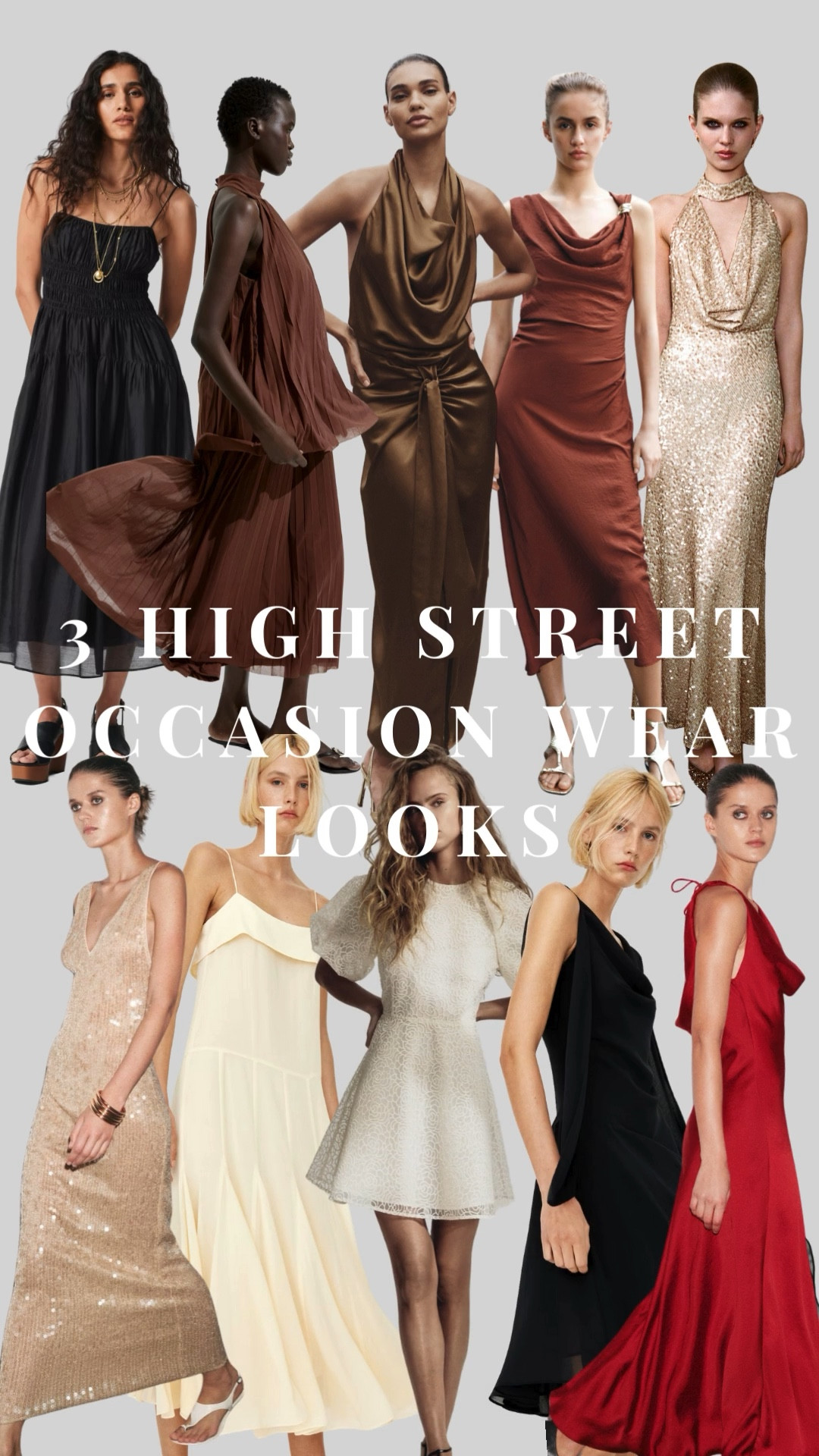 #LTKdresses #LTKsummer #LTKeurope