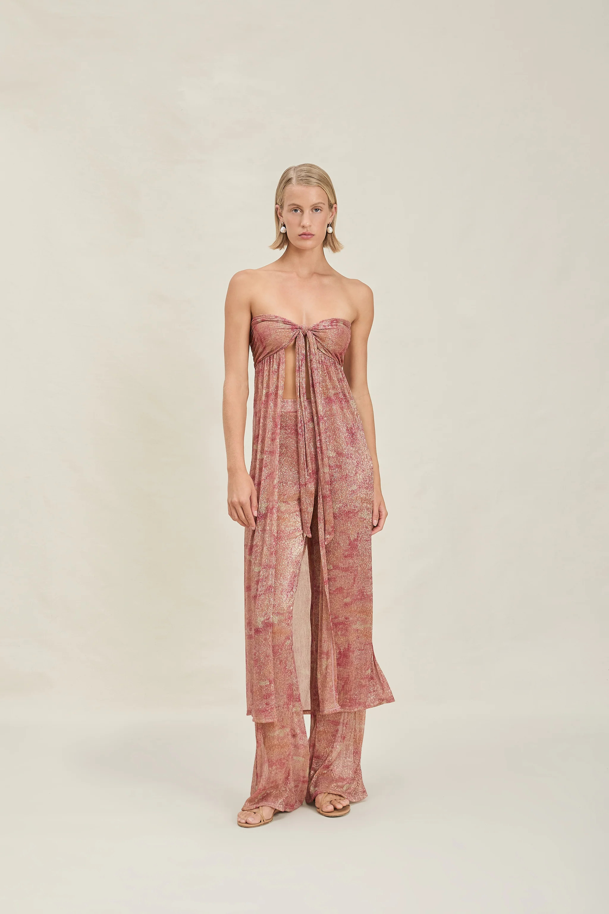 Preston Pant | Devon Windsor