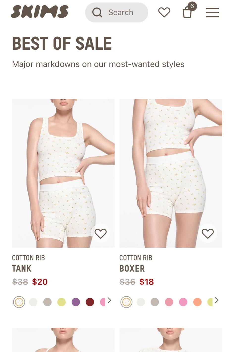 #skimssale #skims

#LTKFindsUnder50 #LTKSummerSales #LTKStyleTip