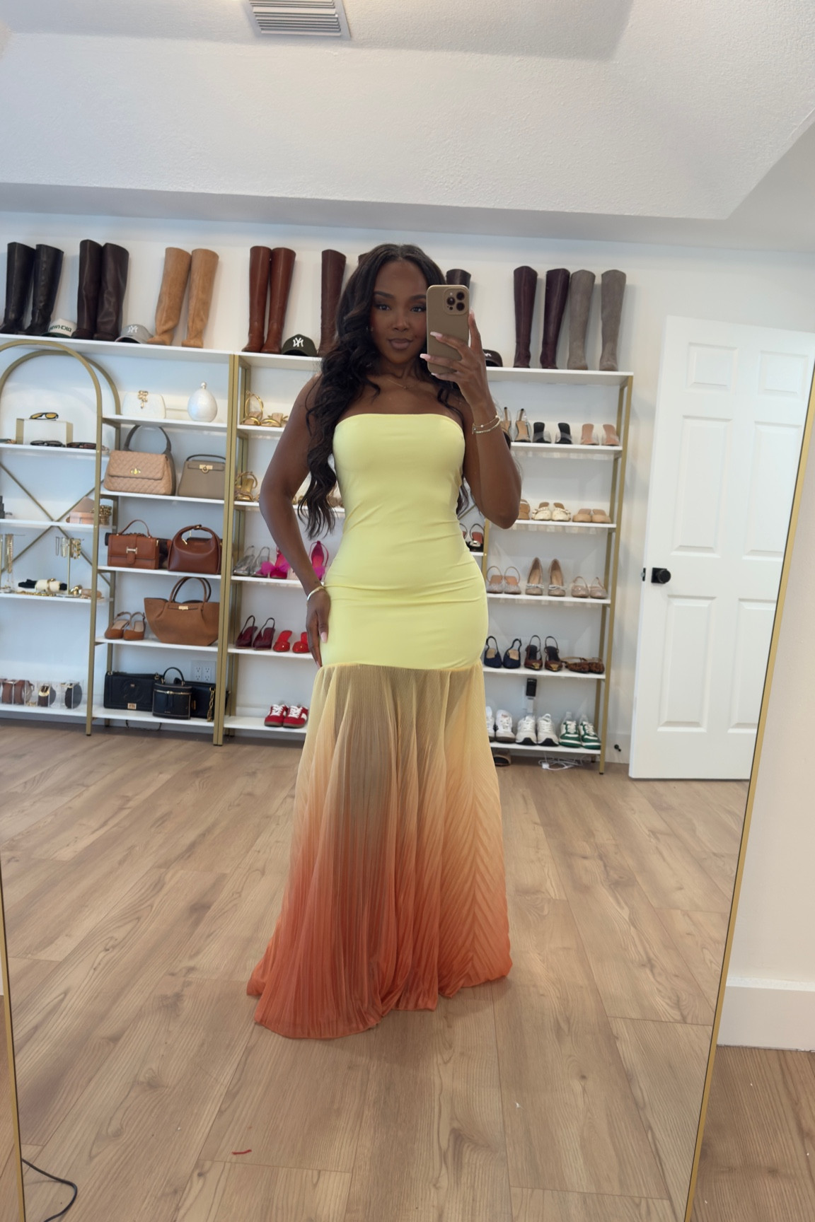 Sunset Baddie 😍 

Amazing the outfits you can find that make you feel like a million bucks and at a super low cost 

|•Size small I’m 5’4 | 140lbs | 36D -27 -40  IG & YT: kirasfashionfinds TT: kiraabboud•|

#LTKStyleTip #LTKSwim #LTKMostLoved