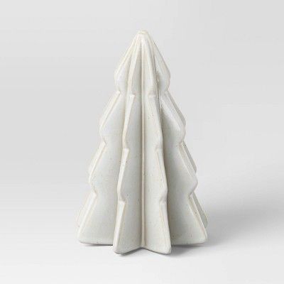 Medium Ceramic Decorative Tree - Threshold™ | Target