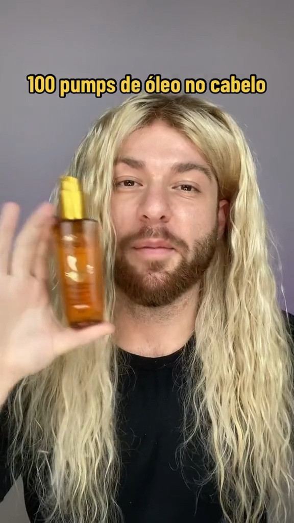 Umectei exageradamente ta! Mas 30 pumps ja tava otimo!
Conheça esse reparador de excelente custo benefício ❤️
#ltkconbr2023

#LTKbrasil #LTKbeauty