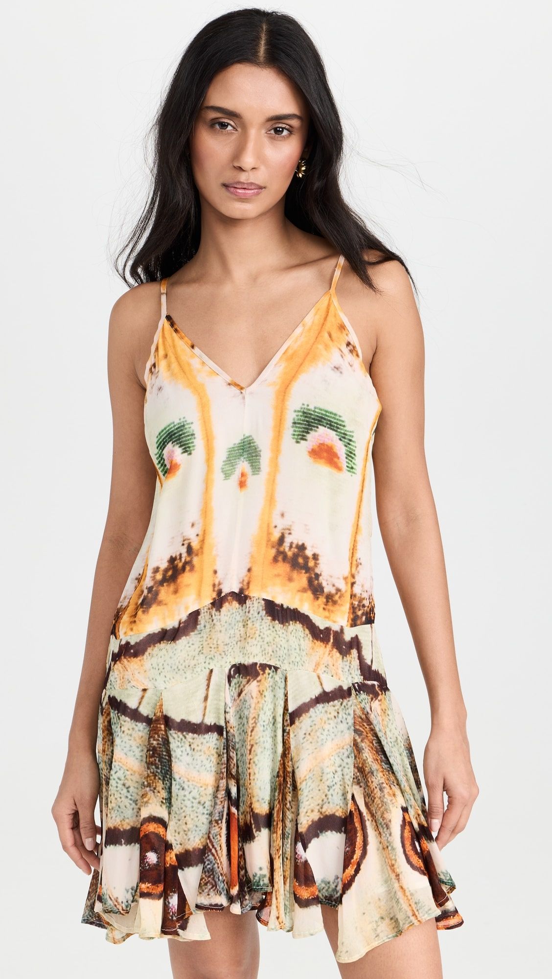 Iris Mini Dress | Shopbop