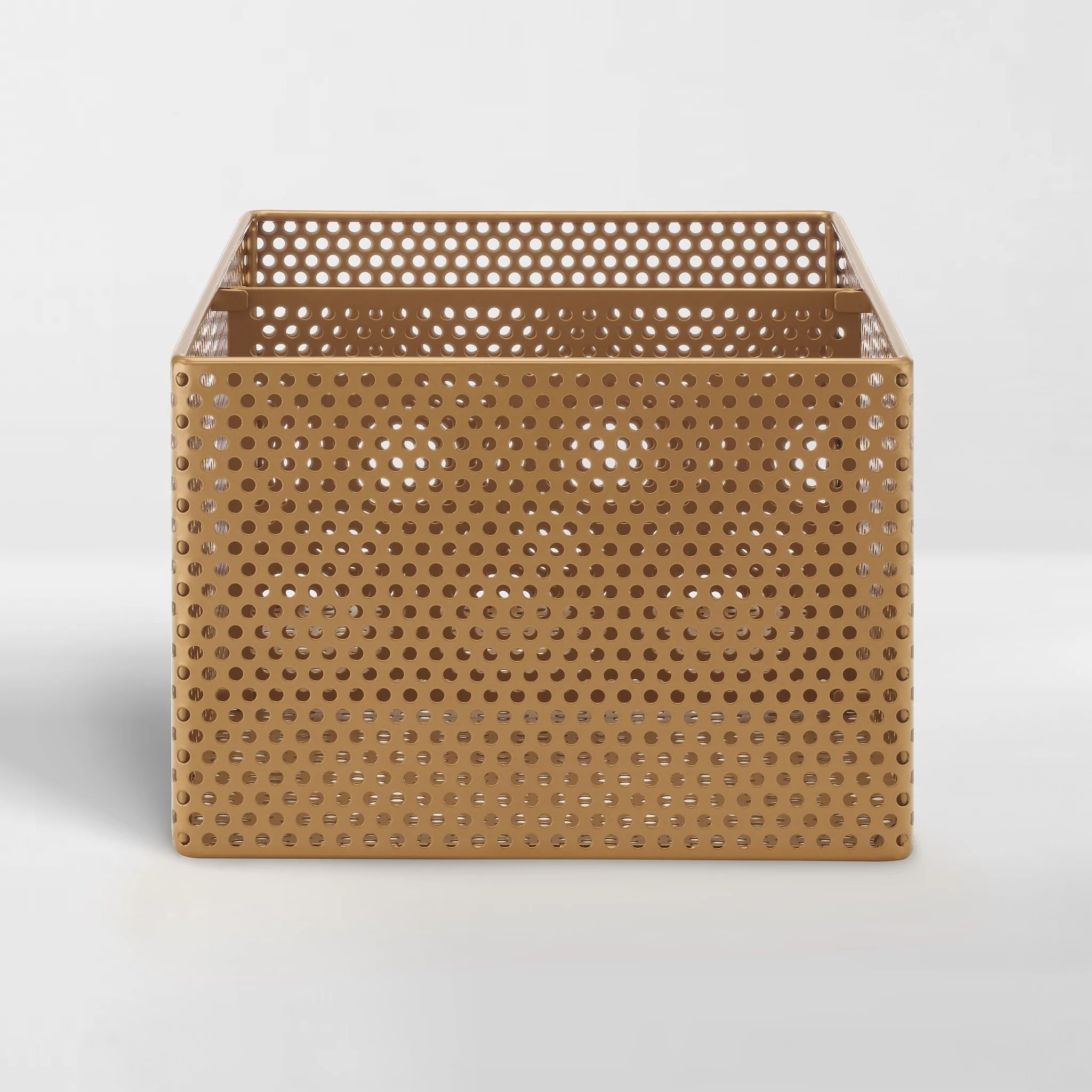 Perforated Baskets | NEAT Method