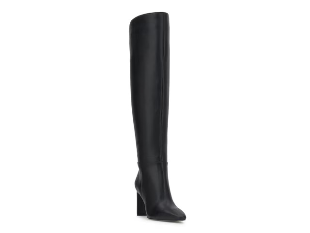 Jessica Simpson Sussta Over-the-Knee Boot | DSW