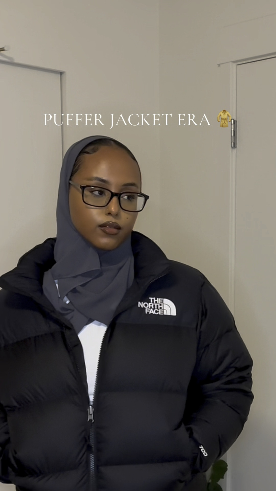 The perfect short puffer jacket 🖤❄️

#LTKSeasonal #LTKsalealert #LTKHoliday