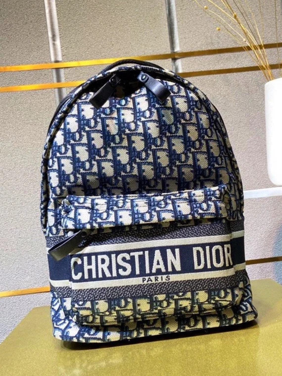 Luxury Fashion Backpack | Etsy (US)