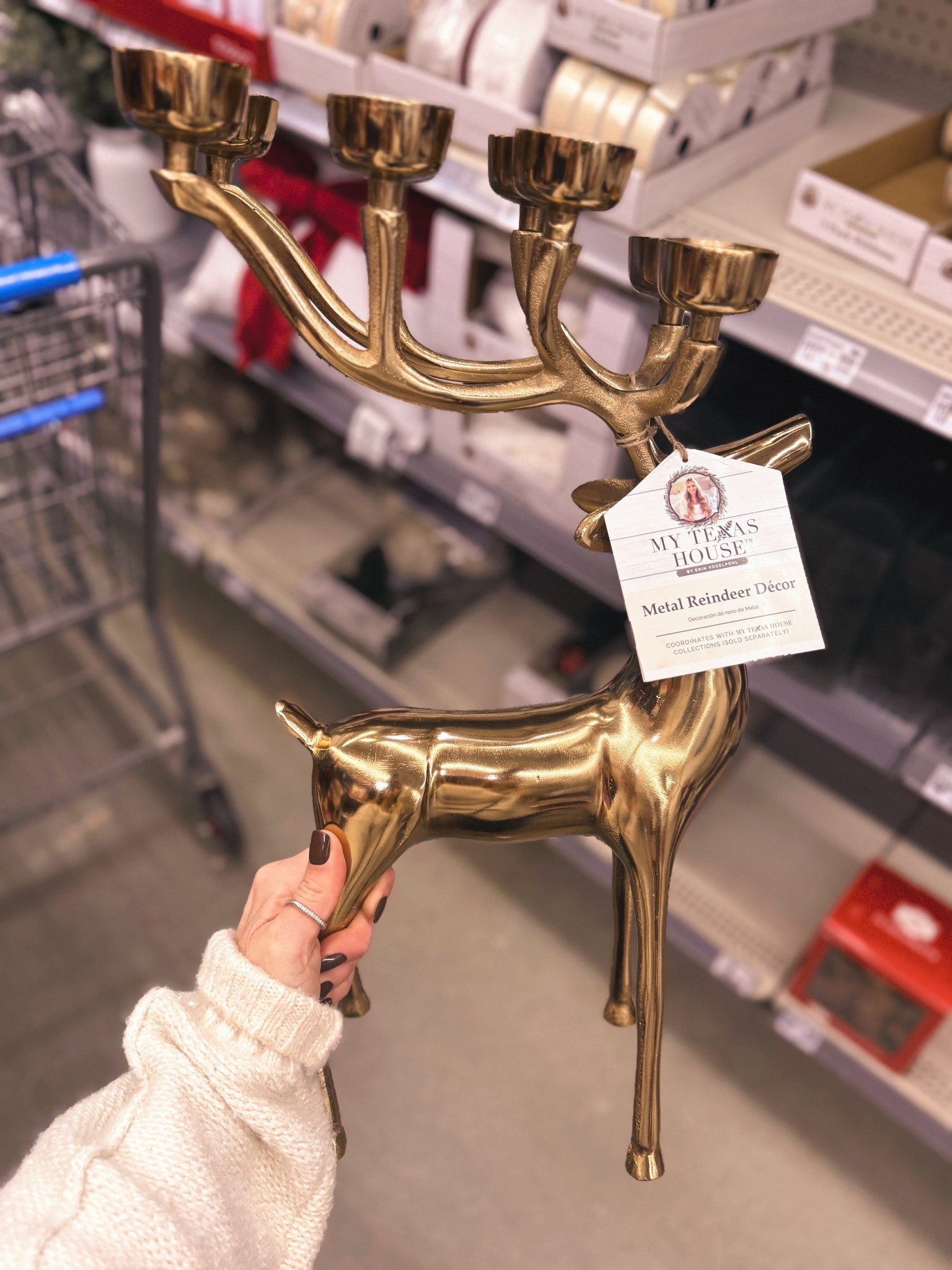 My Texas Home Christmas Walmart, Walmart Christmas decor 

#LTKFindsUnder50 #LTKHome #LTKHoliday