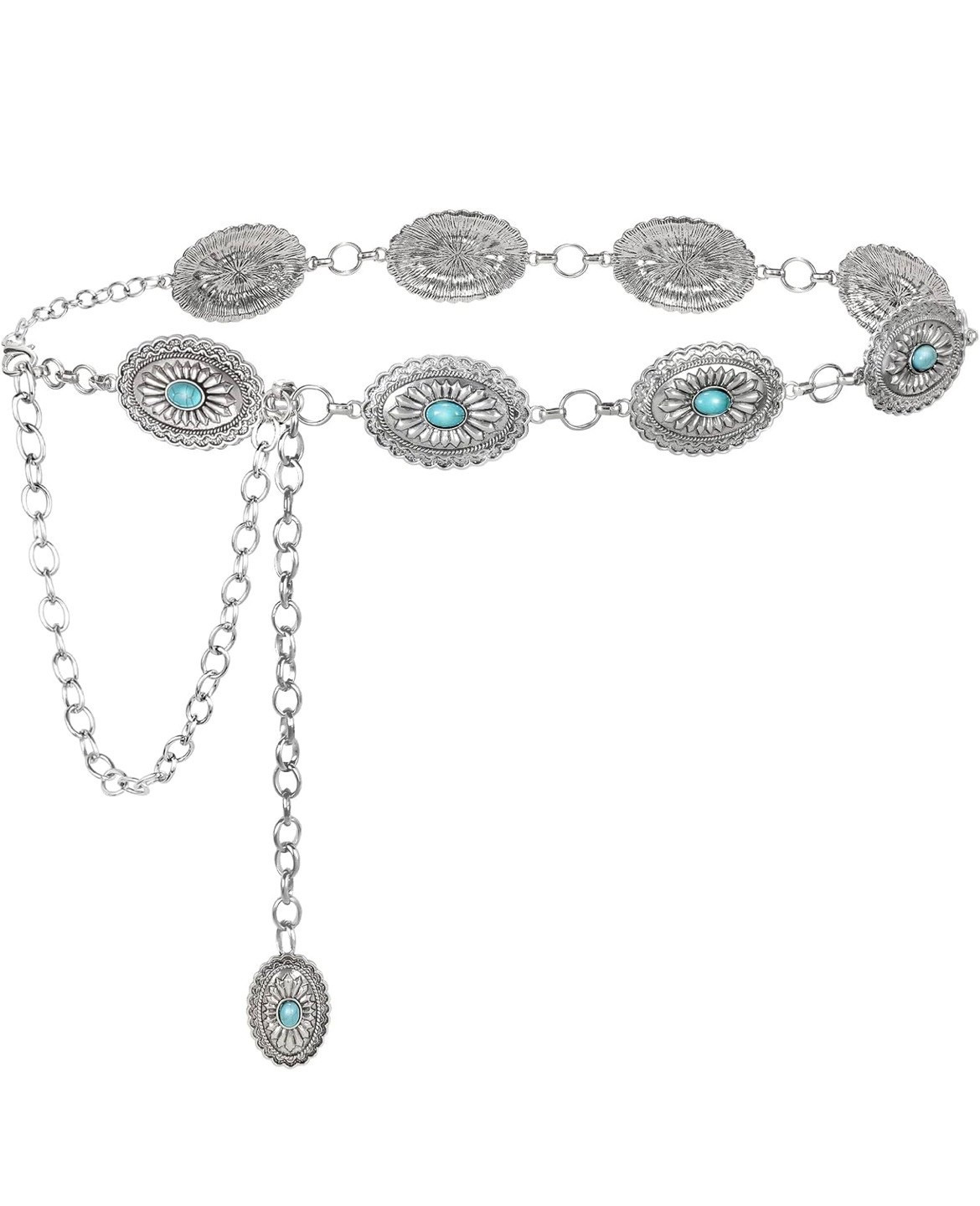 Chain belt on sale for $5 with promo code- LNCJ3NCN at checkout 

#LTKPetite #LTKSaleAlert #LTKootd