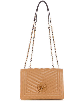 GUESS Lida Convertible Crossbody & Reviews - Handbags & Accessories - Macy's | Macys (US)