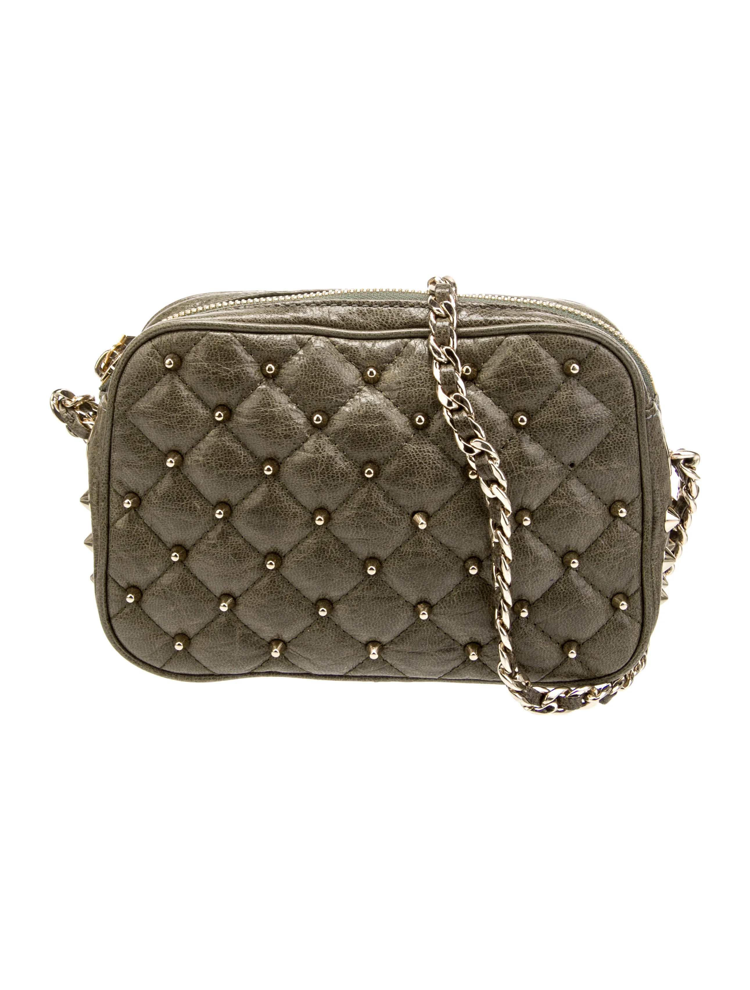 Rebecca Minkoff crossbody bag. | The RealReal