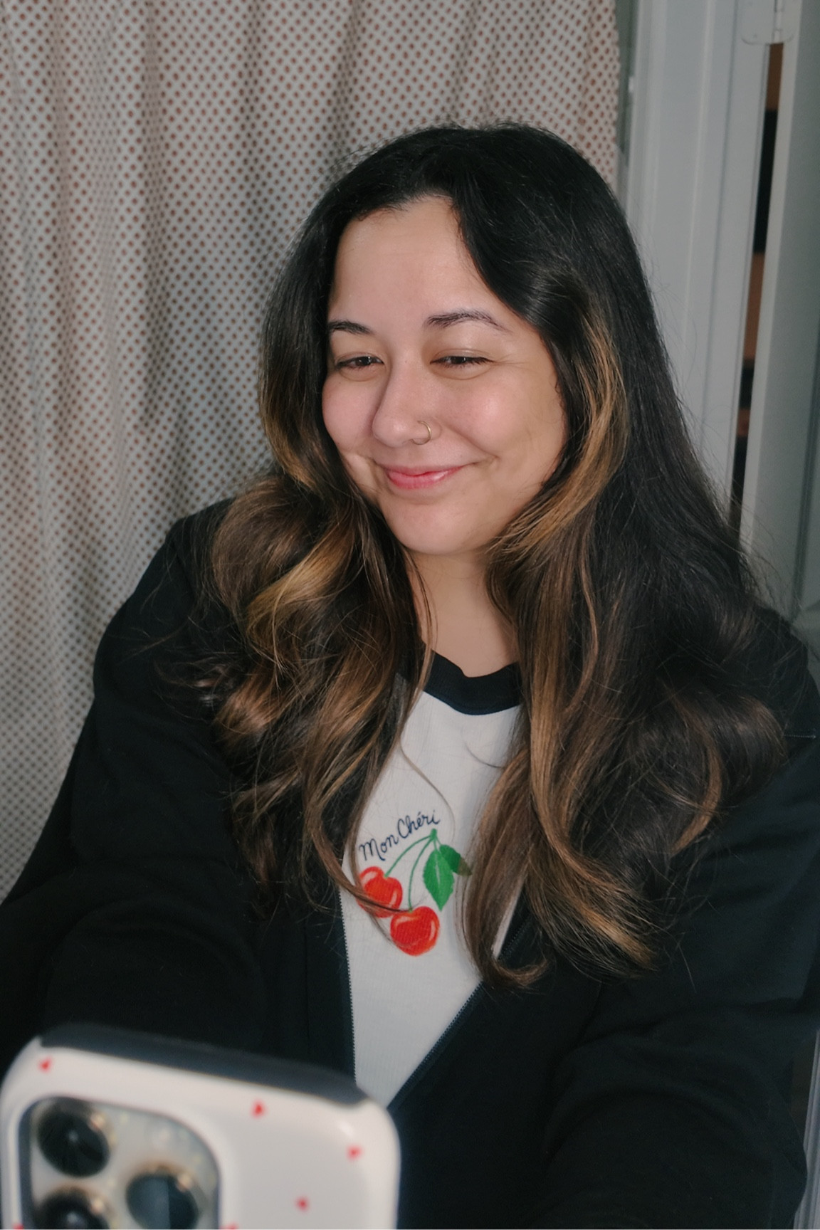 mon cheri! cutie lil cherry tank! 

#LTKPetite #LTKSaleAlert #LTKFindsUnder50