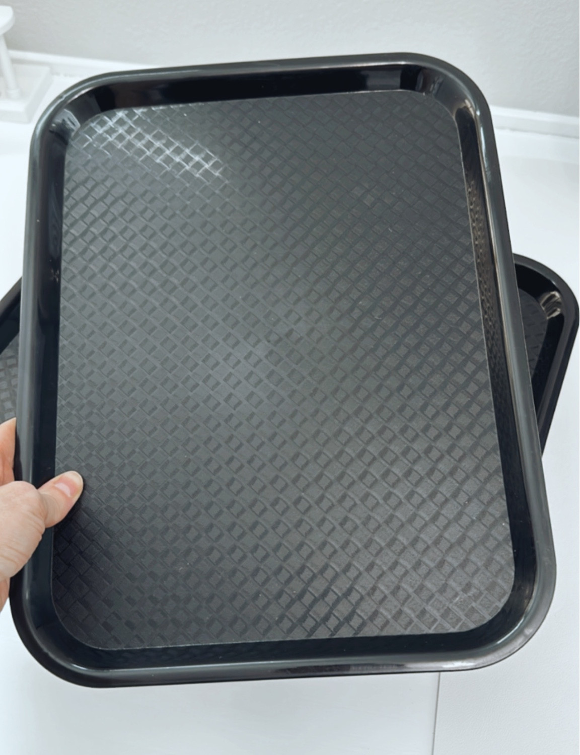 Plastic trays for science labs: plastic trays for labs are a must! They are great for messy labs because all the mess is contained on a tray. These come as a set of 12 and come in multiple colors. 🙌🏼

#LTKfindsunder50 #LTKMostLoved #LTKfindsunder100