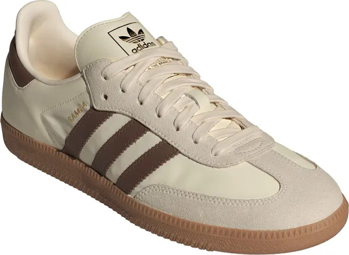 Gender Inclusive Samba OG Sneaker | Nordstrom