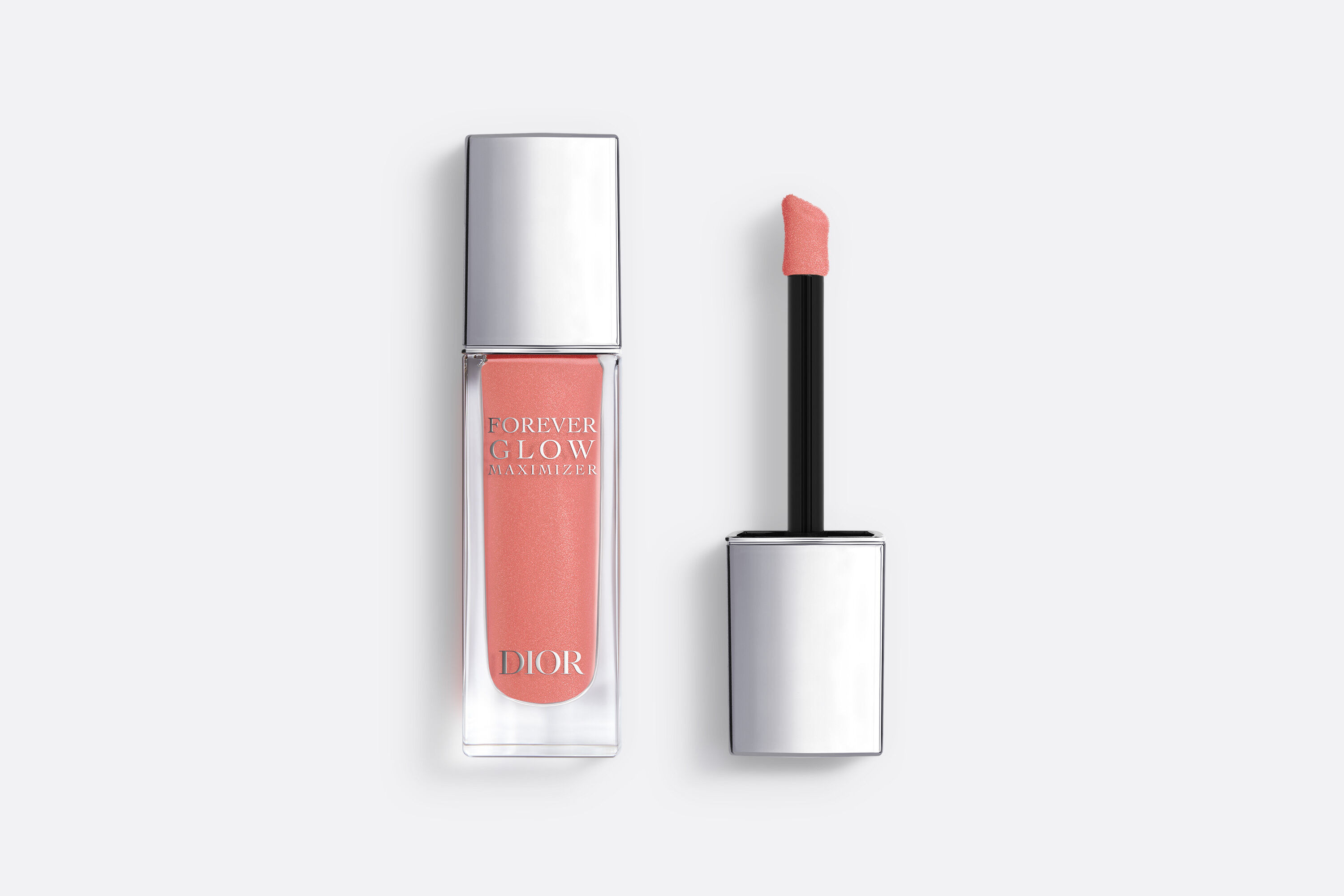 Dior Forever Glow Maximizer Complexion Liquid Highlighter | DIOR | Dior Beauty (US)