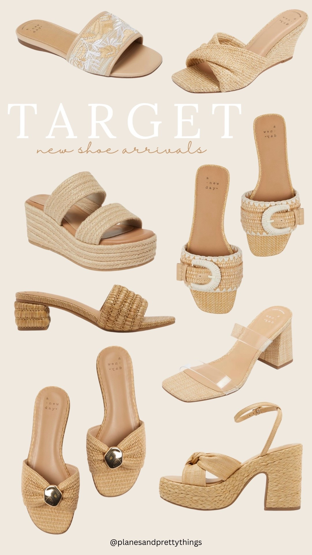 Target new arrivals ✨

#LTKWorkwear #LTKootd #LTKTravel