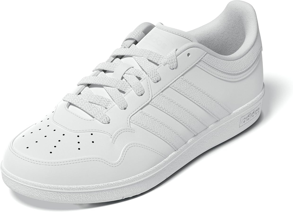 adidas Women's Hoops 4.0 Basketball Sneaker | Amazon (US)