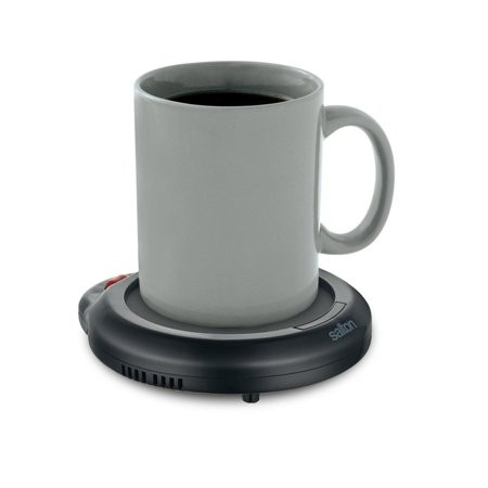 Salton Mug Warmer - Black | Walmart (US)