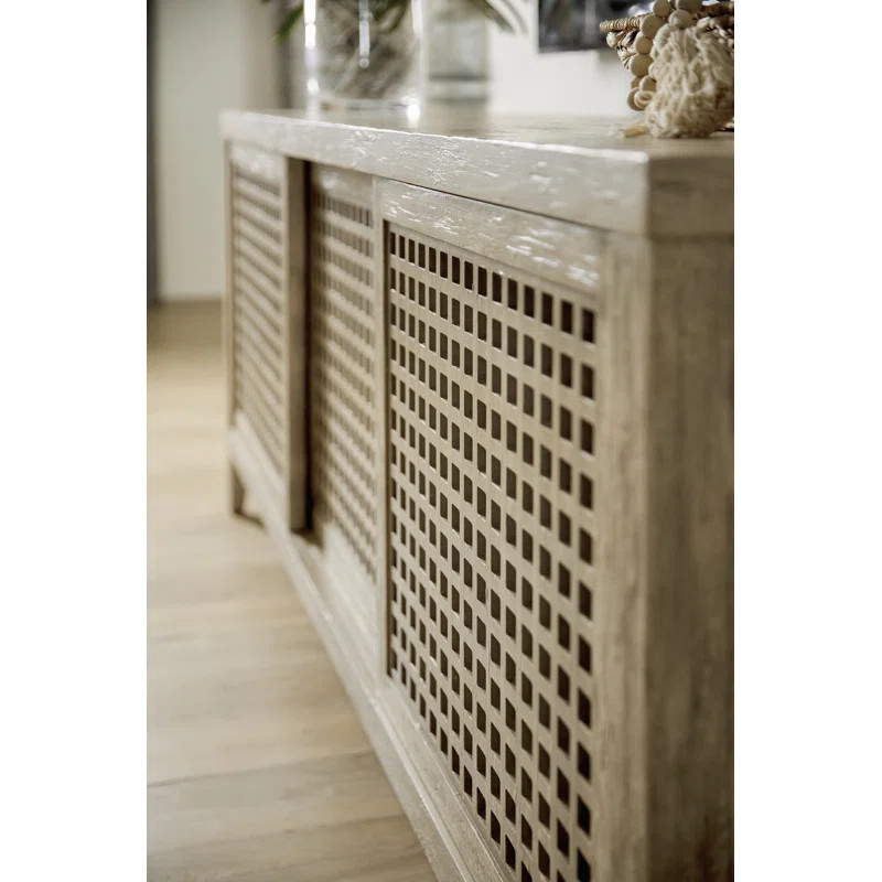 Sawyer 80'' TV Stand for TVs up to 88" | Wayfair North America