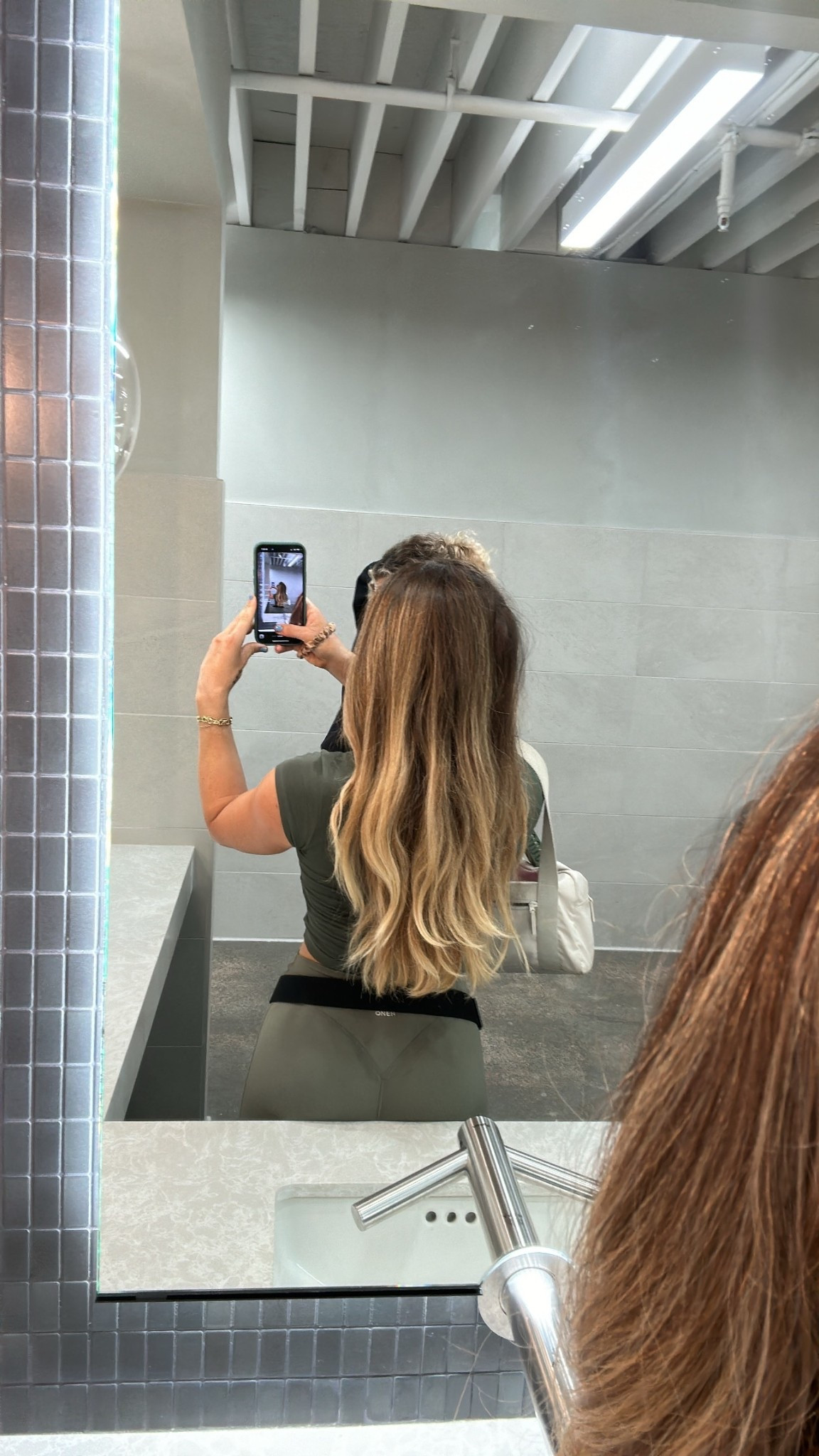 My hair care routine! Must-haves for styling and more

#LTKBeauty #LTKFindsUnder100 #LTKSeasonal