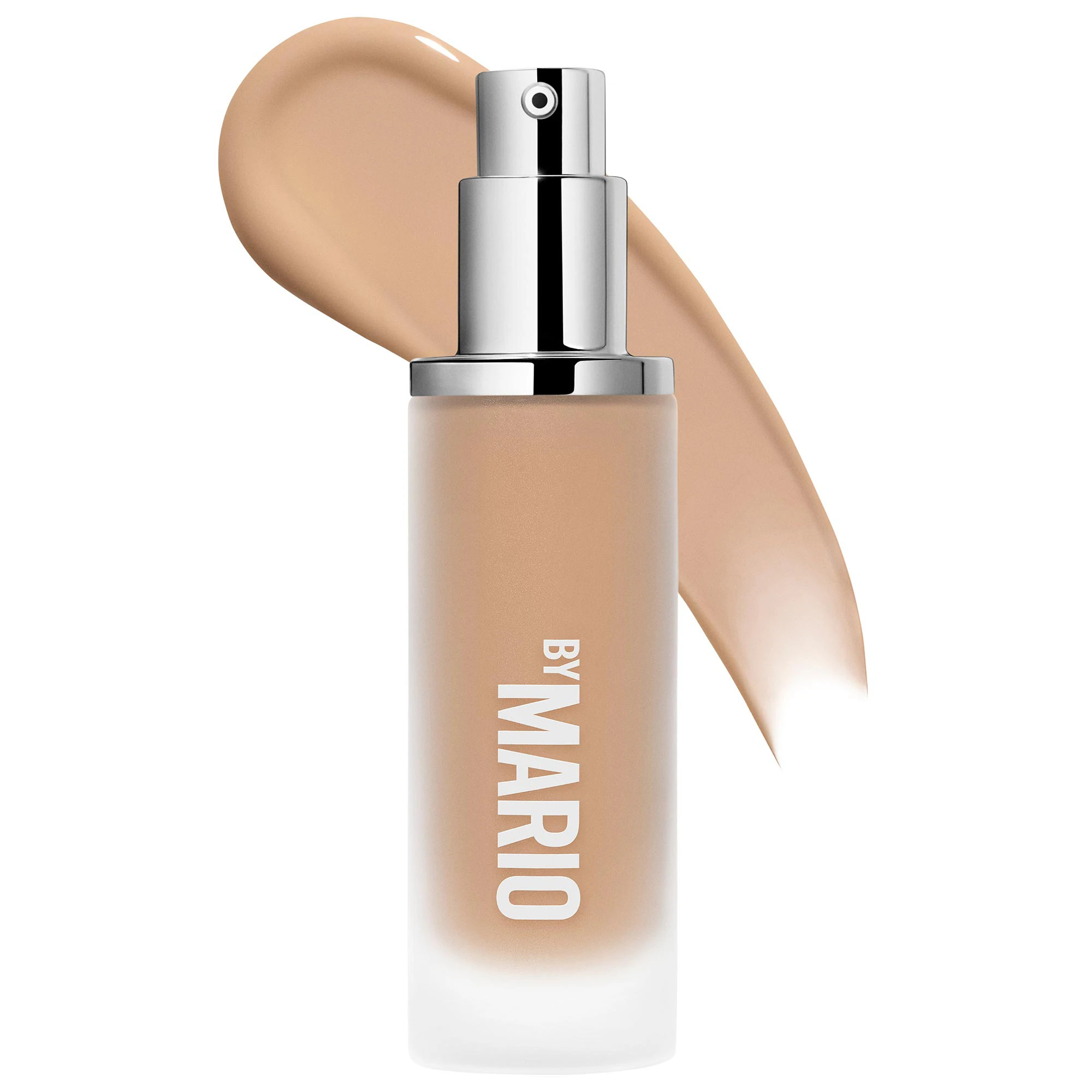 MAKEUP BY MARIO SurrealSkin Natural Finish Foundation 7 C 1 oz/30 mL | Sephora (US)