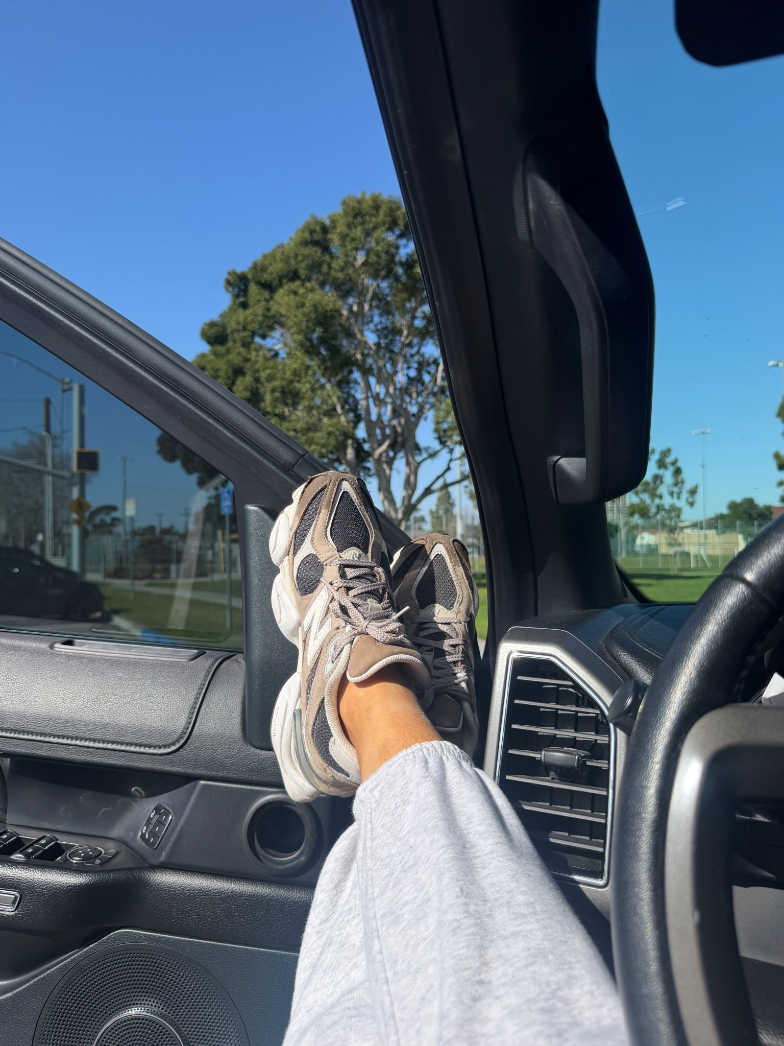 My go to outfit at least $10 Walmart sweatpants and sneakers🙌🏼👟

Xs- sweats 

#LTKgrwm #LTKdayinmylife #LTKootd