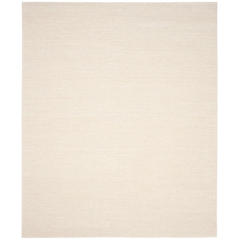 SAFAVIEH Handmade Natura Gonnie Wool Rug | Overstock